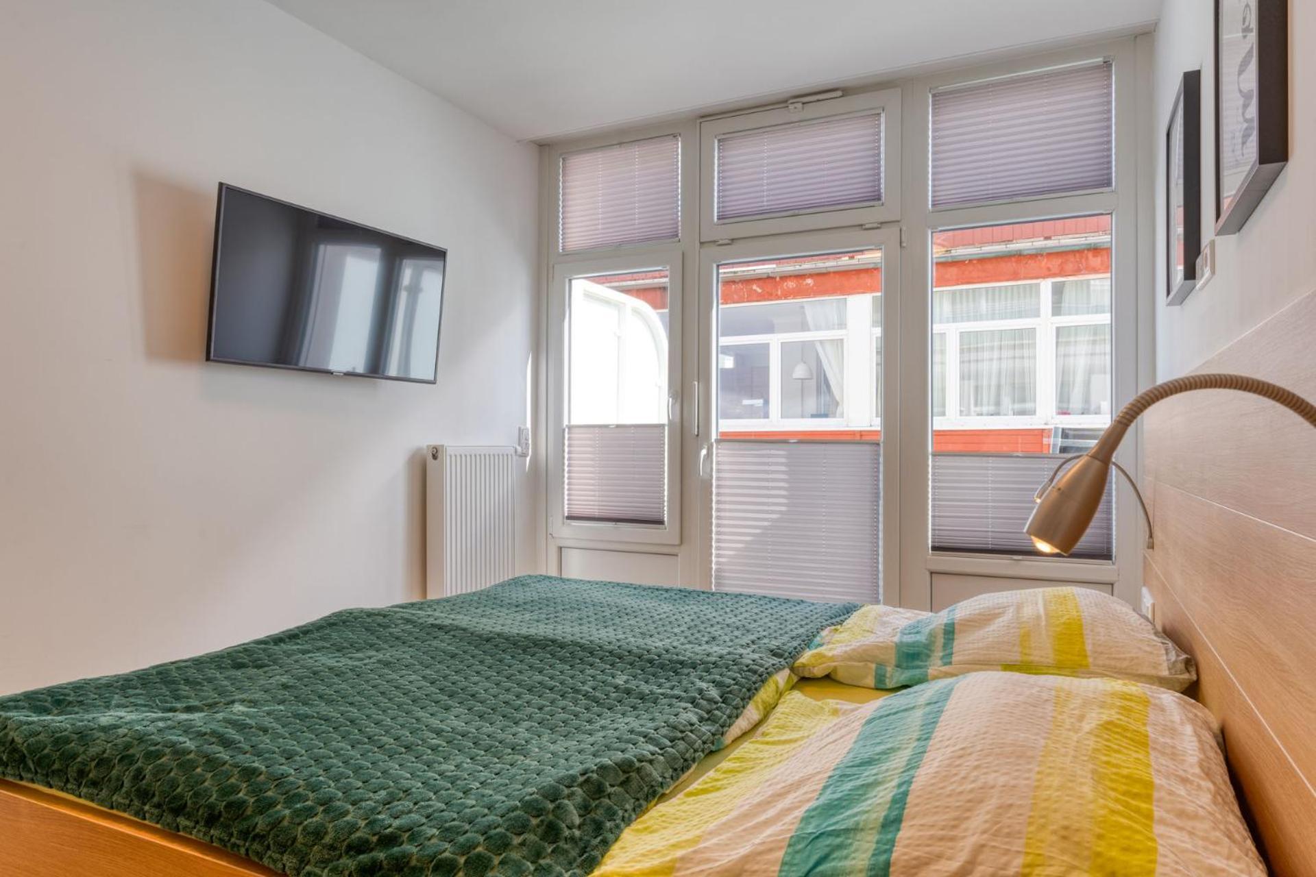 Alte Teestube Schmidt 68 Διαμέρισμα Norderney Εξωτερικό φωτογραφία