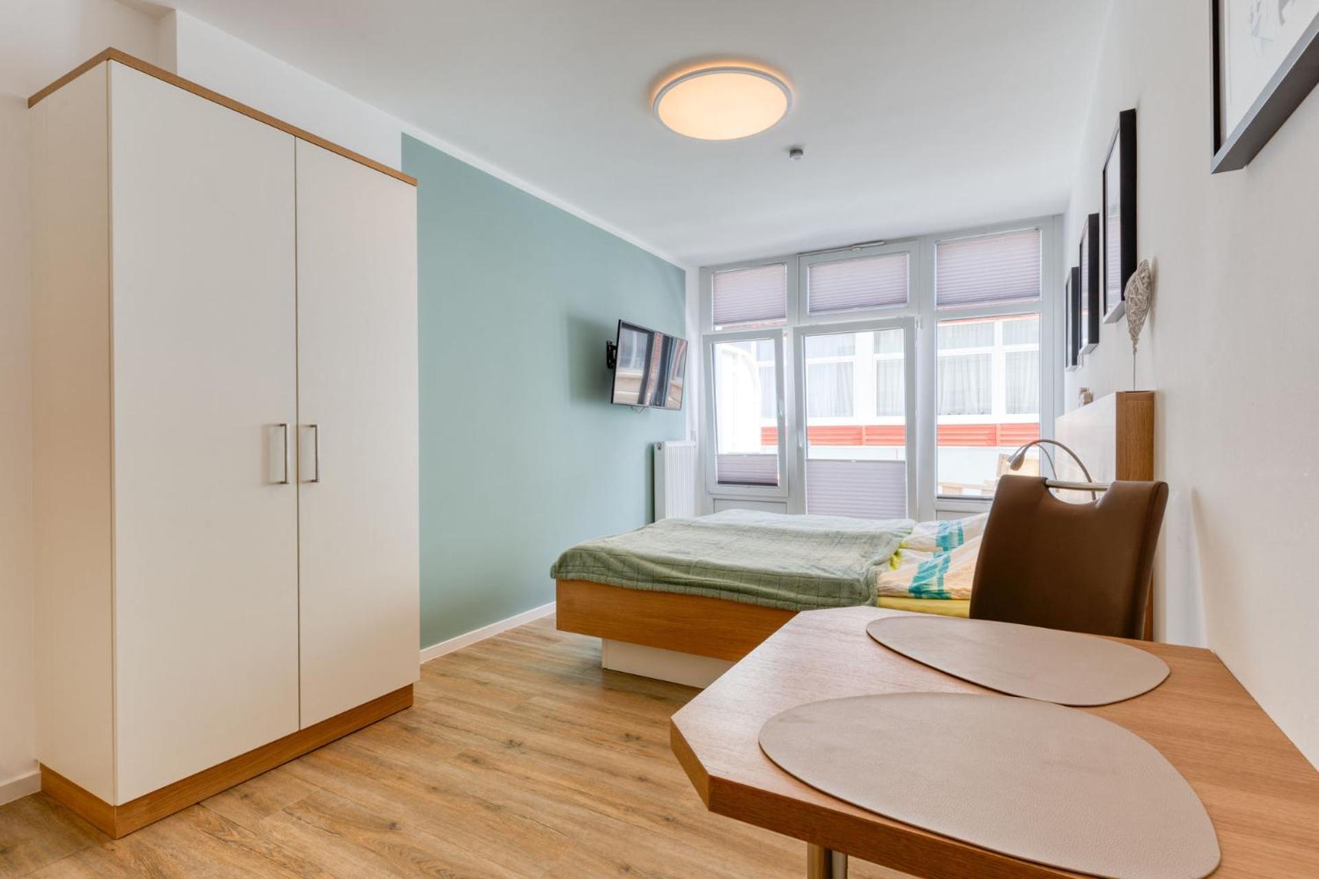 Alte Teestube Schmidt 68 Διαμέρισμα Norderney Εξωτερικό φωτογραφία